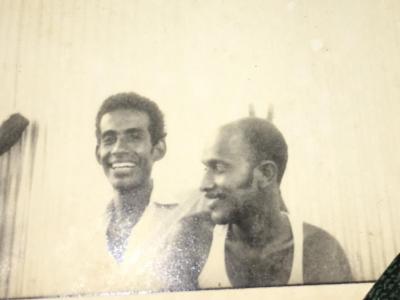 Bandula's collection