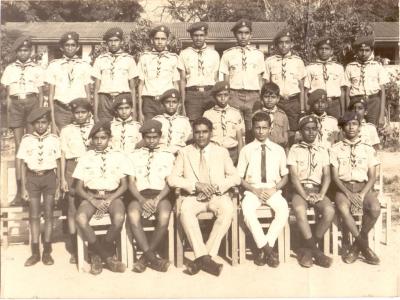 Miscellaneous(over the years) 