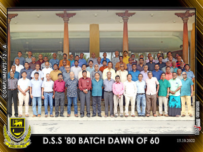 1980 Group Get together at Hotel Tangerine Oct 2022